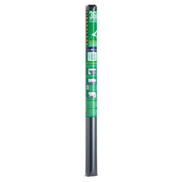 Saint Gobain Saint Gobain FCS8555-M 3 in. X 25 in. Fiberglass Screen FCS8555-M - main